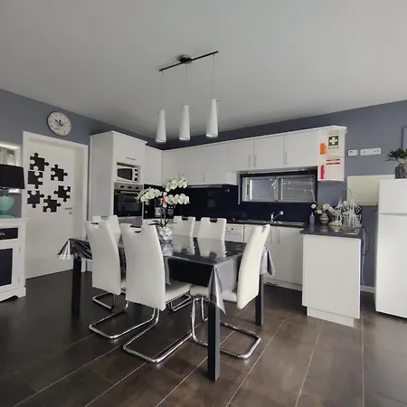 Ferienhaus Casa Serenidade Calheta (Madeira)