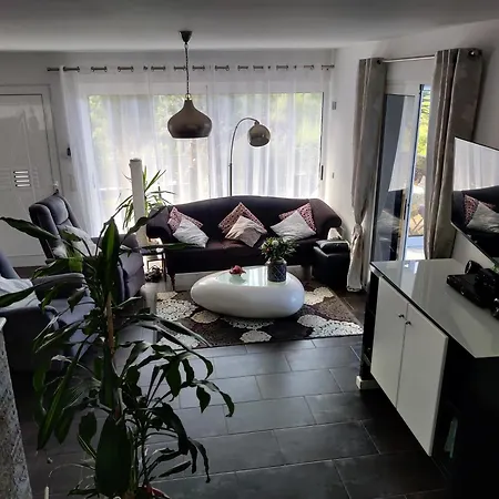 Ferienhaus Casa Serenidade *