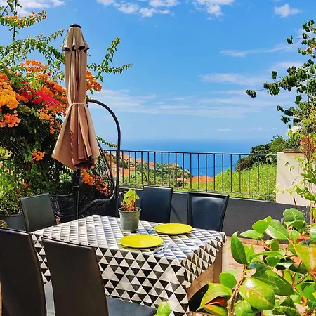 Ferienhaus Casa Serenidade *