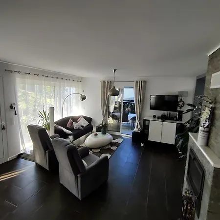 Ferienhaus Casa Serenidade Calheta (Madeira)