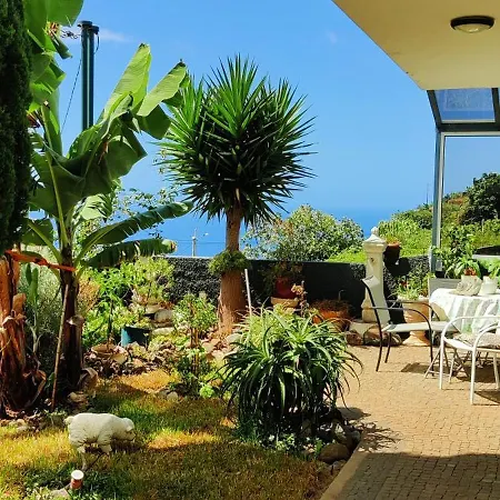 Casa Serenidade * Calheta (Madeira)