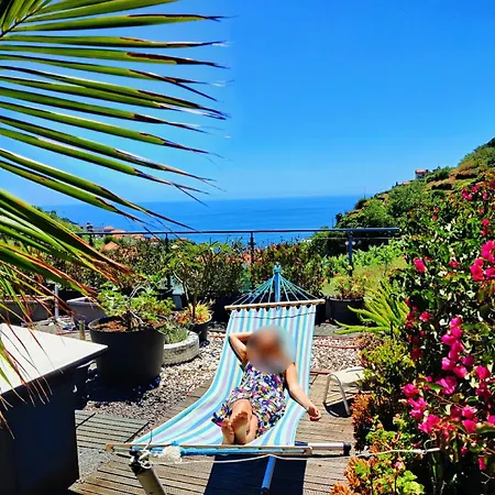 Casa Serenidade Holiday home