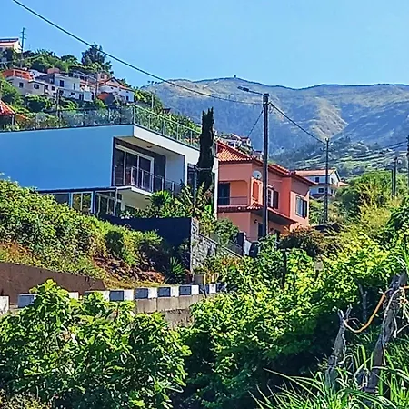 Casa Serenidade Holiday home