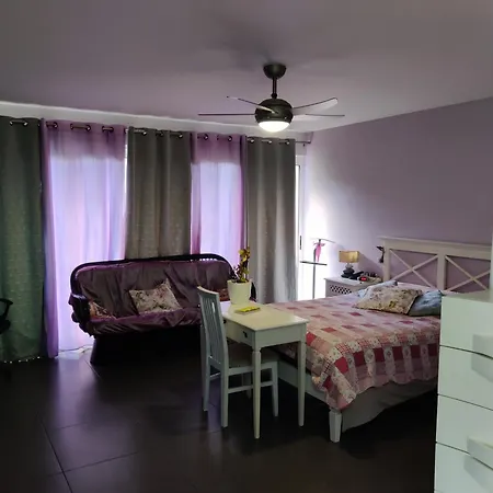 Casa Serenidade