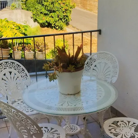 Casa Serenidade Holiday home *