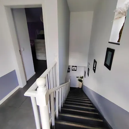 Casa Serenidade Holiday home Calheta (Madeira)