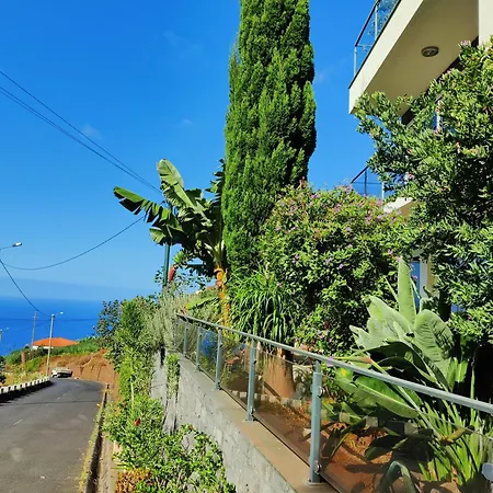 Holiday home Casa Serenidade Calheta (Madeira)