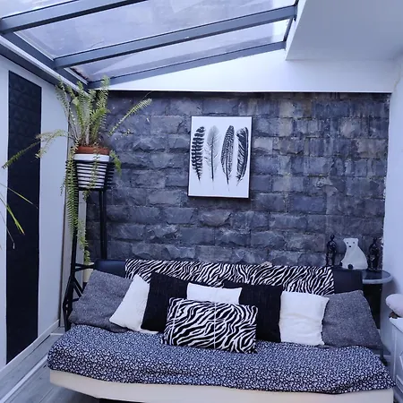 Casa Serenidade Holiday home