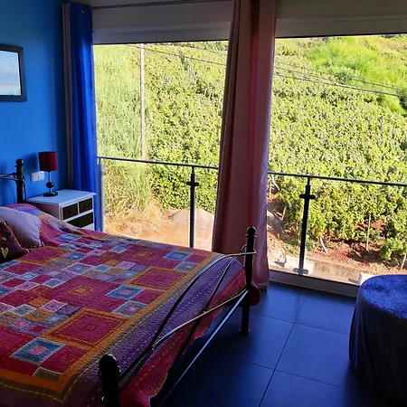 Casa Serenidade Calheta (Madeira)